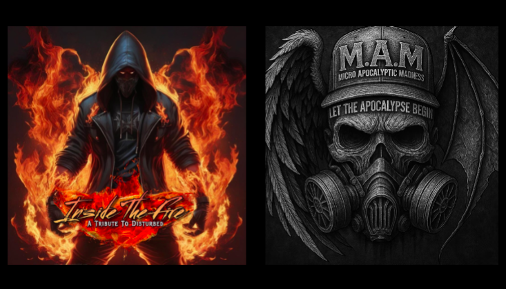 Read more about the article Inside The Fire Tribute at Micro Apocalyptic Madness Fest