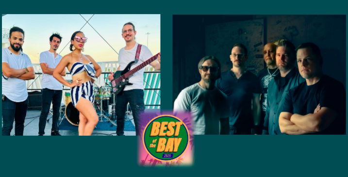 Read more about the article Creative Loafing Tampa Bay’s Best of the Bay 2025 Voting